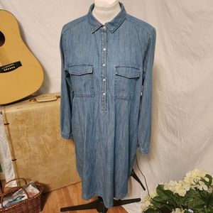 Old Navy Shift Dress XL